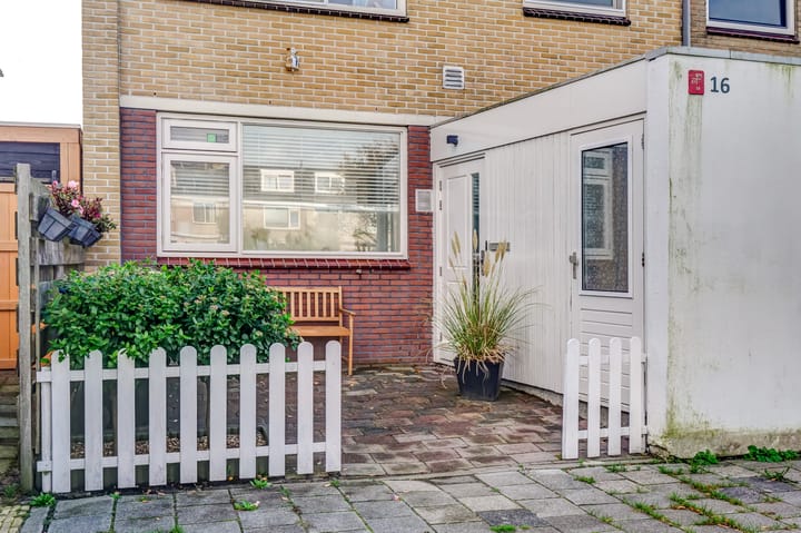 Foto 4 van Hulkstraat 16