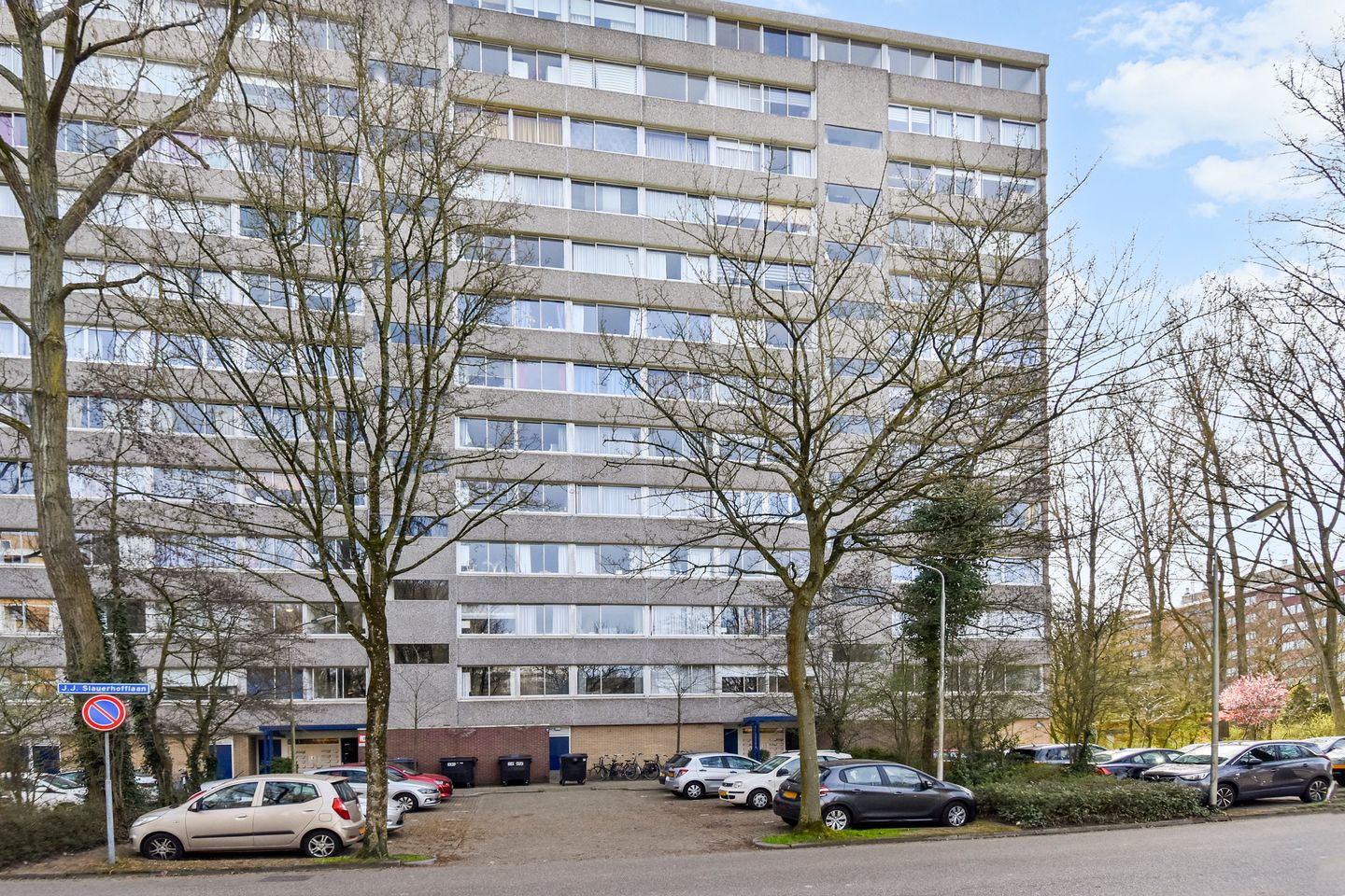 Photo 35 of J.J. Slauerhofflaan 147