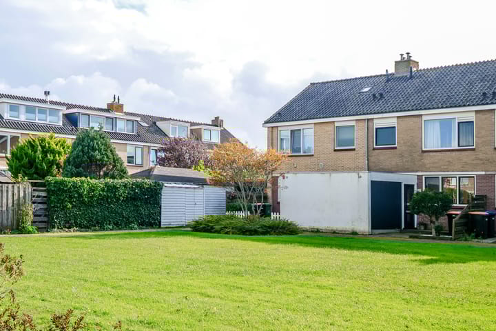 Foto 3 van Hulkstraat 16