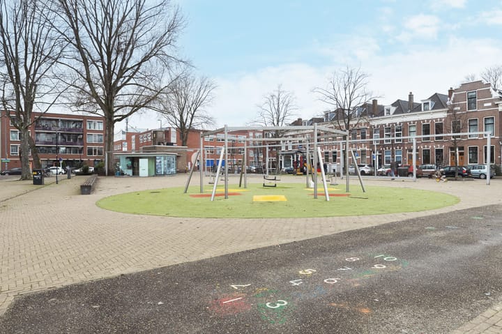 Foto 5 van 1e Pijnackerstraat 129-B