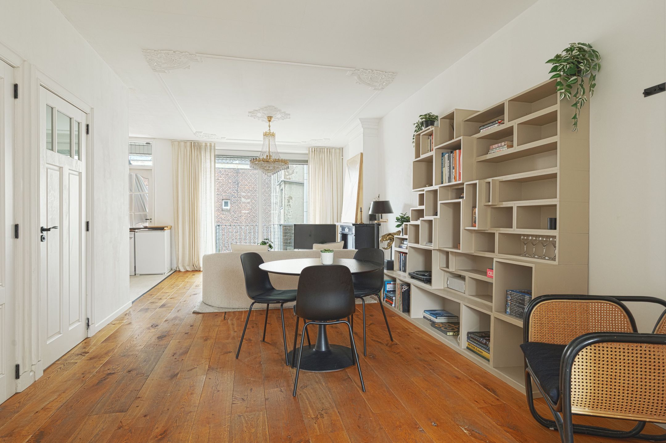 Foto 9 van 1e Pijnackerstraat 129-B