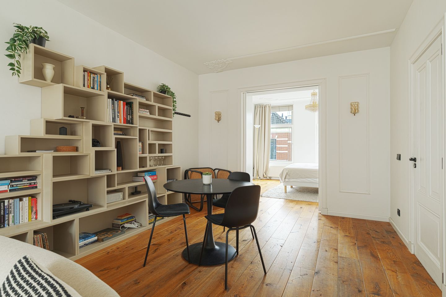 Foto 14 van 1e Pijnackerstraat 129-B