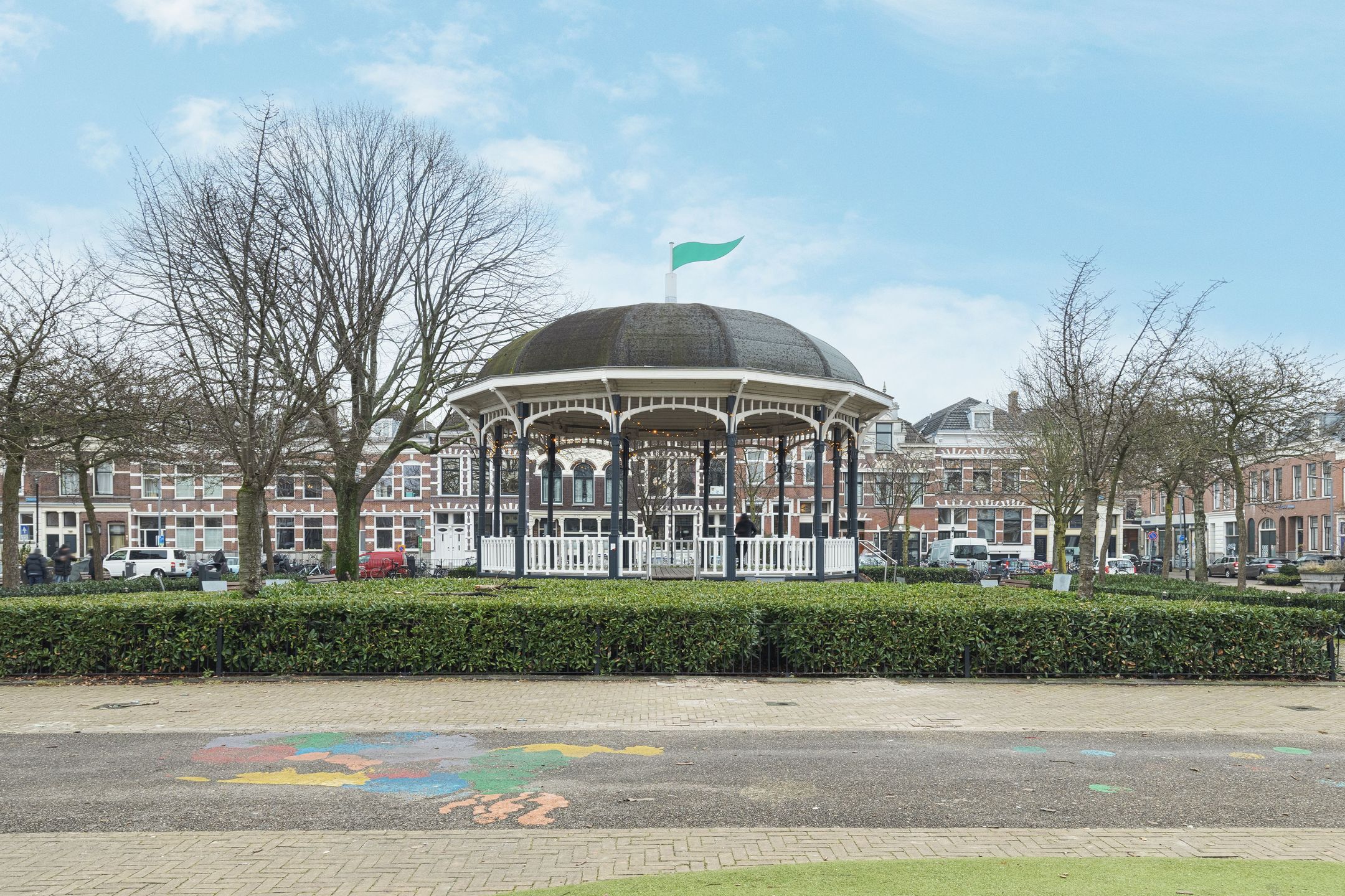 Foto 33 van 1e Pijnackerstraat 129-B