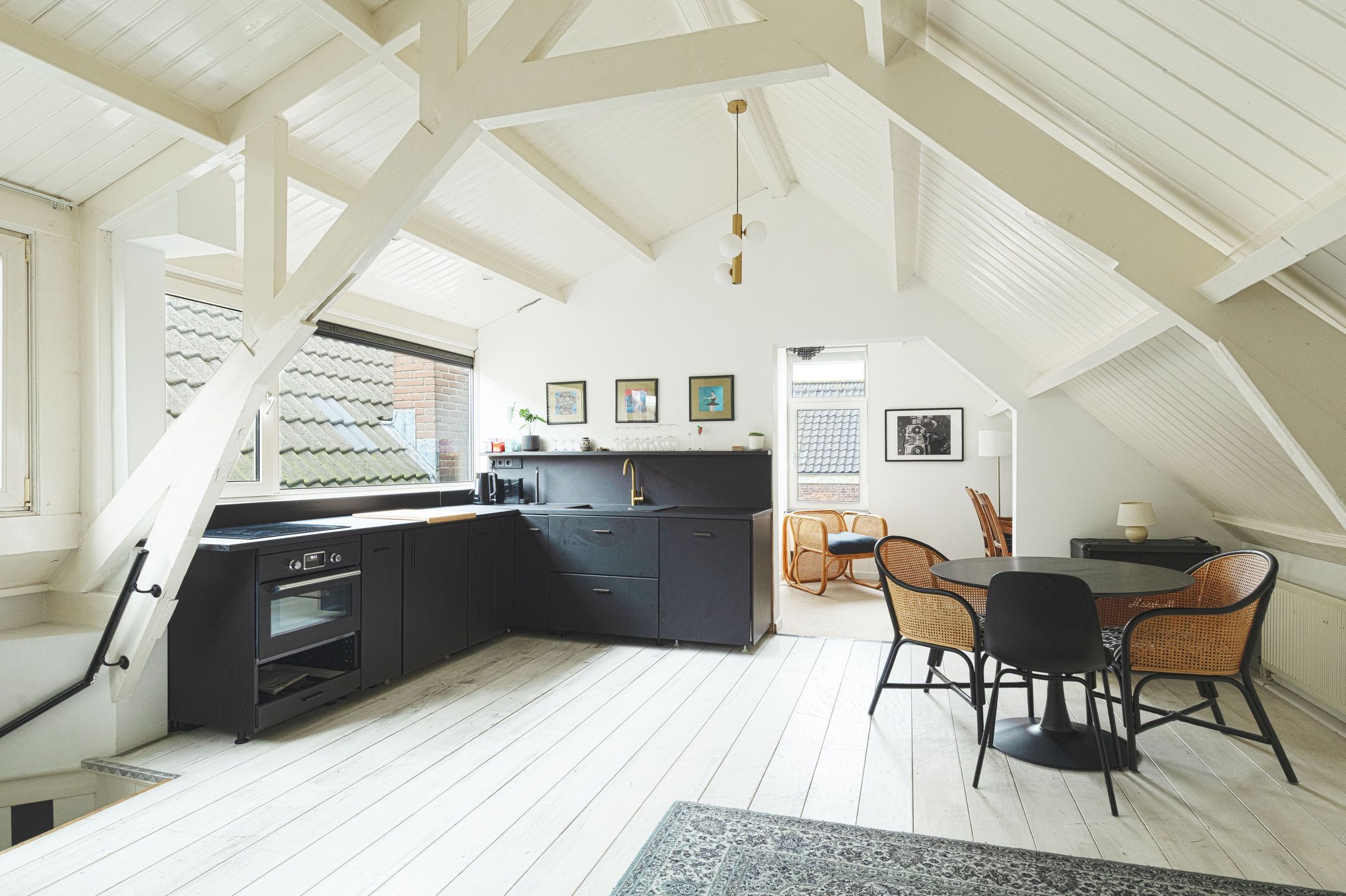 Foto 3 van 1e Pijnackerstraat 129-B