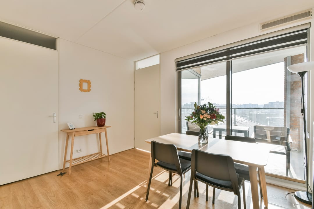 Foto 8 van Pampuslaan 68