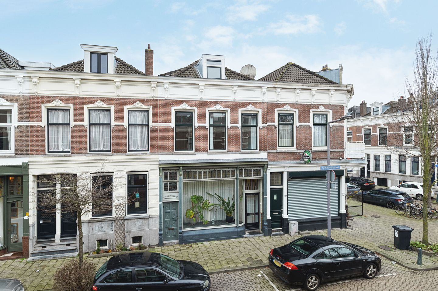 Foto 35 van 1e Pijnackerstraat 129-B