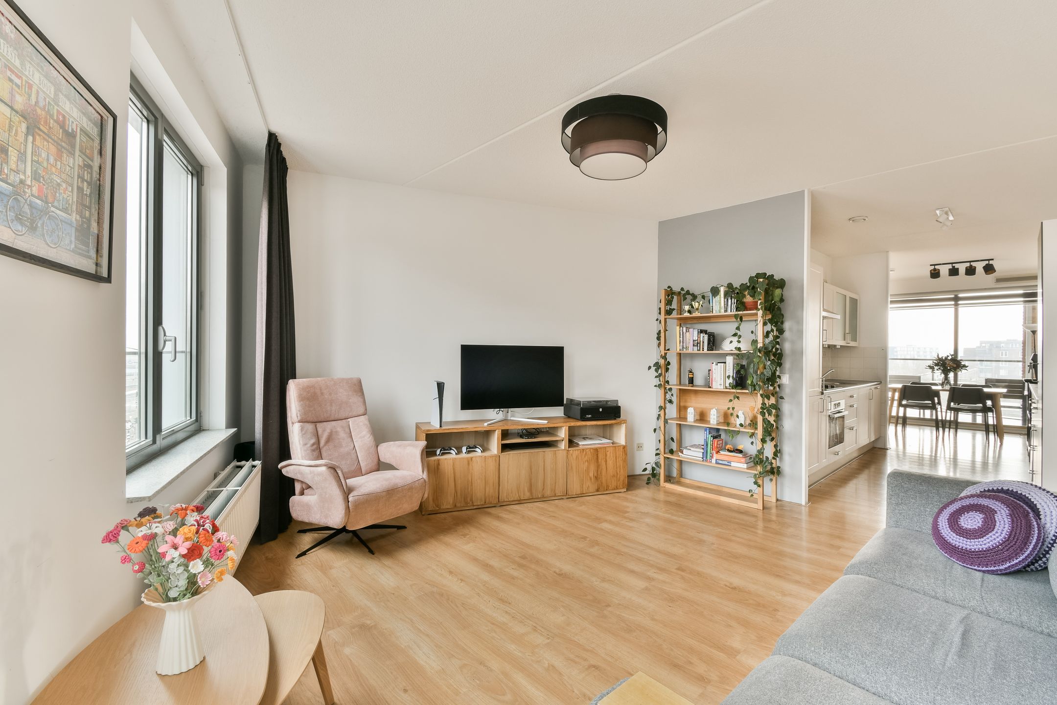 Foto 9 van Pampuslaan 68