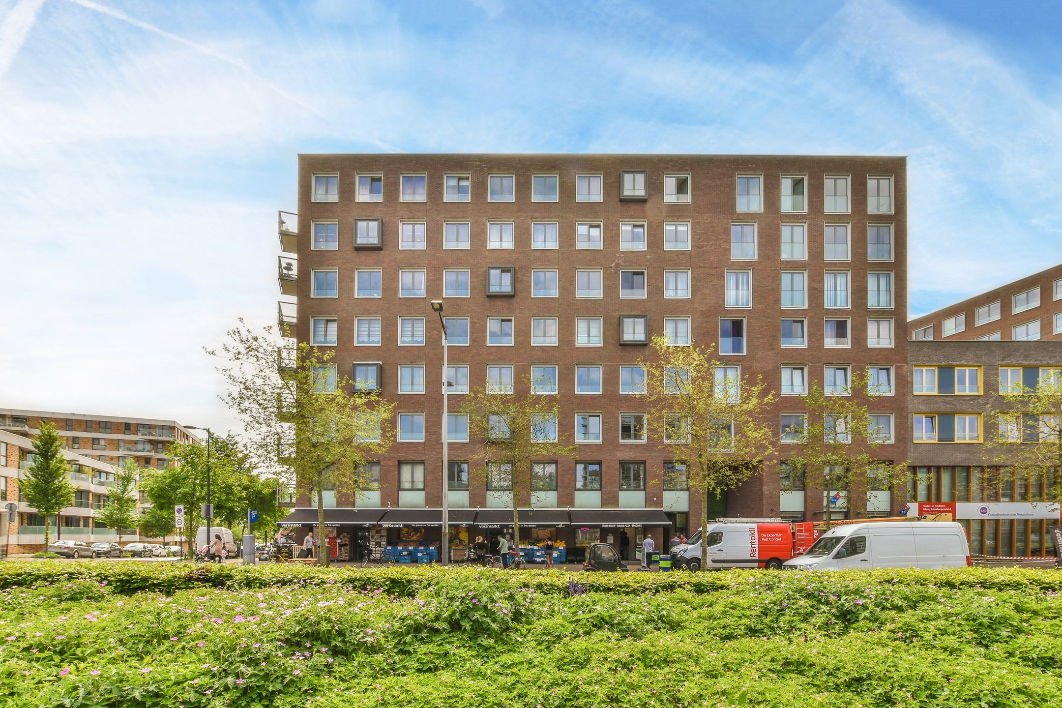 Foto 18 van Pampuslaan 68