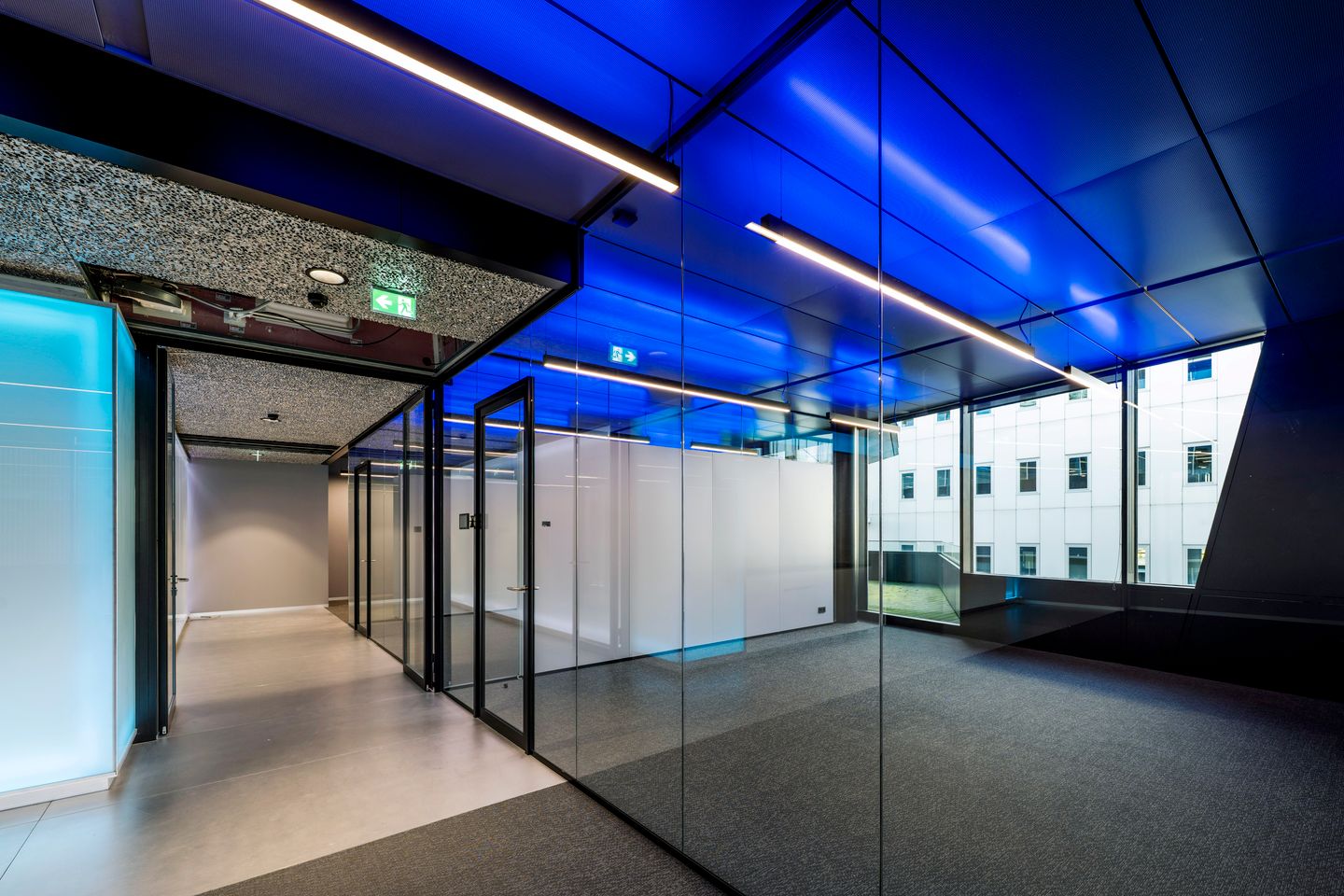 View photo 5 of Moermanskkade 600