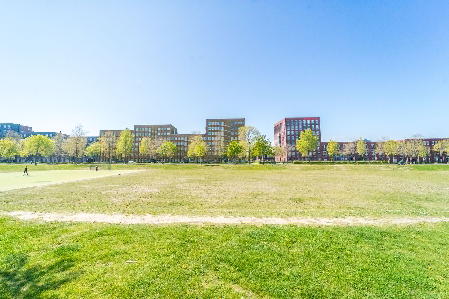 Foto 20 van Pampuslaan 68