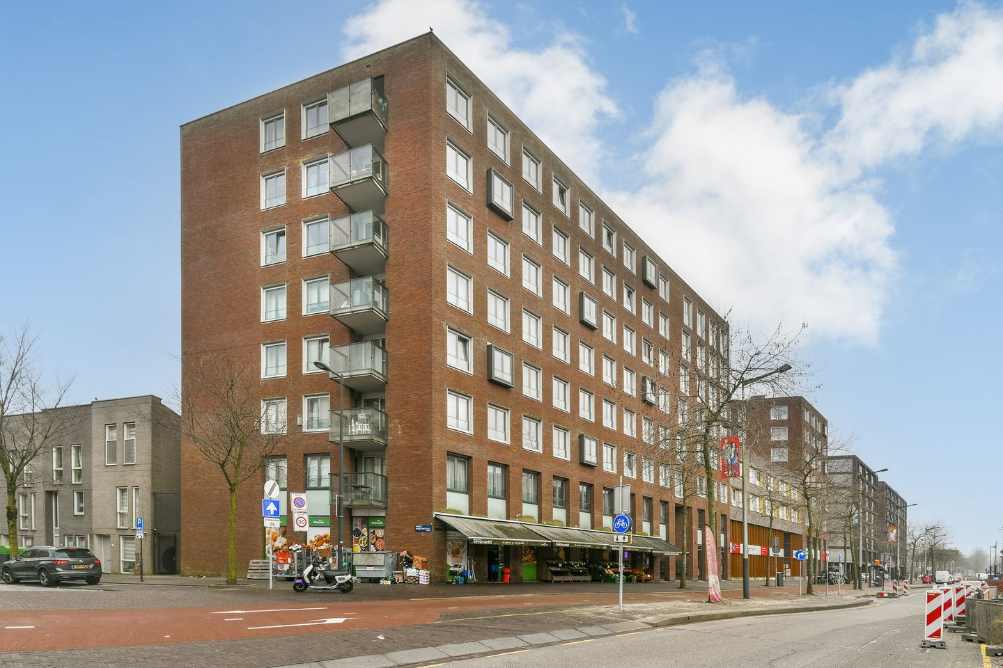 Foto 25 van Pampuslaan 68