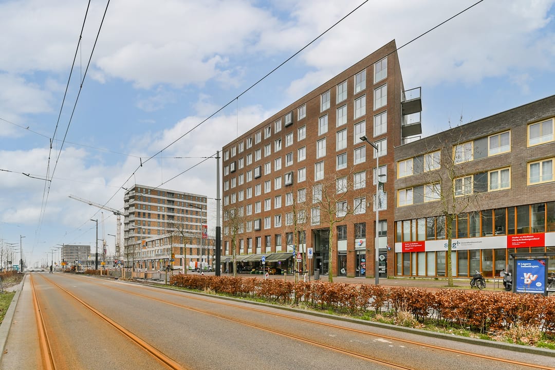 Foto 26 van Pampuslaan 68