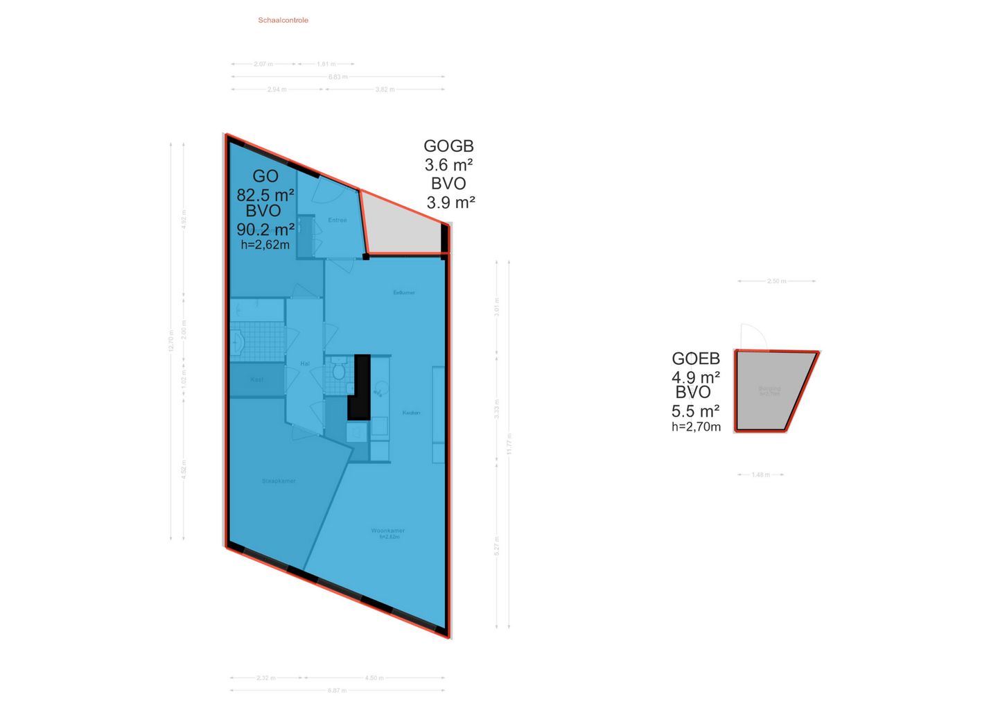 Foto 29 van Pampuslaan 68