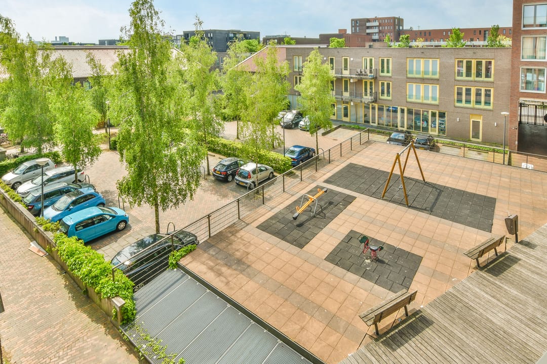 Foto 17 van Pampuslaan 68