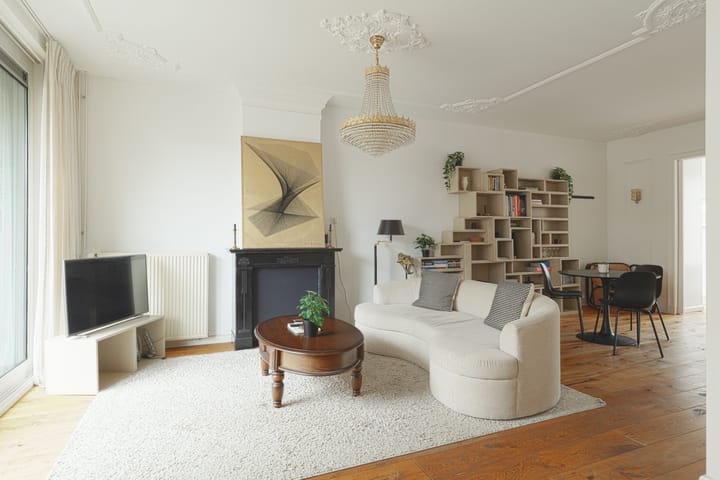 Foto 2 van 1e Pijnackerstraat 129-B