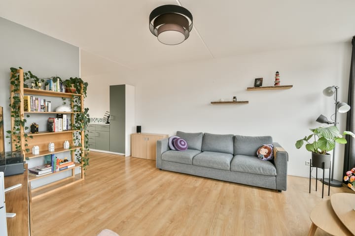 Foto 4 van Pampuslaan 68