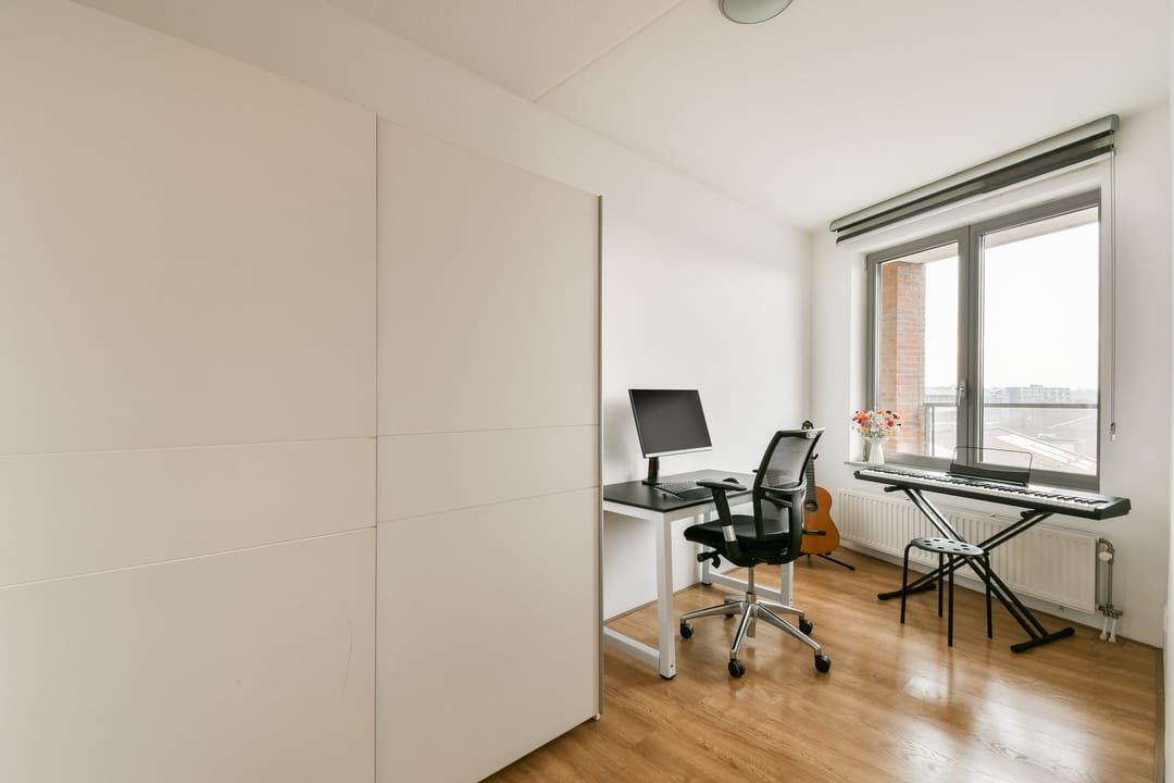 Foto 13 van Pampuslaan 68