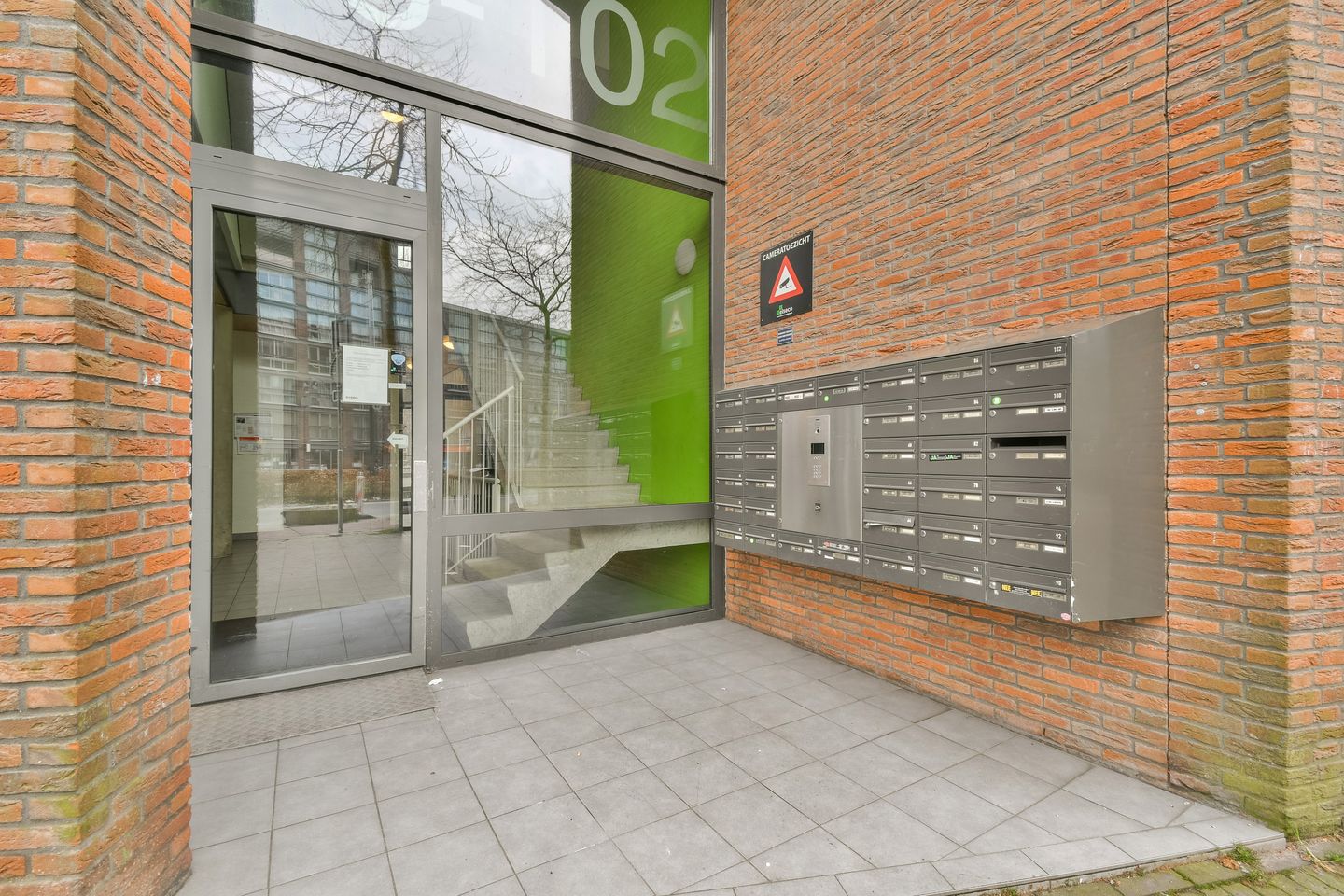 Foto 5 van Pampuslaan 68