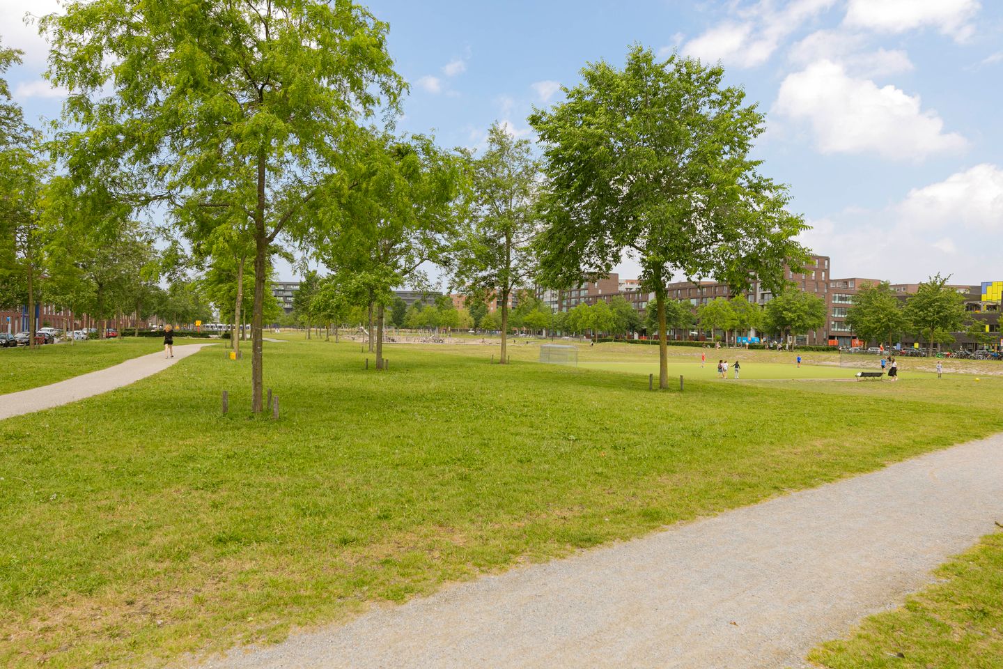 Foto 19 van Pampuslaan 68