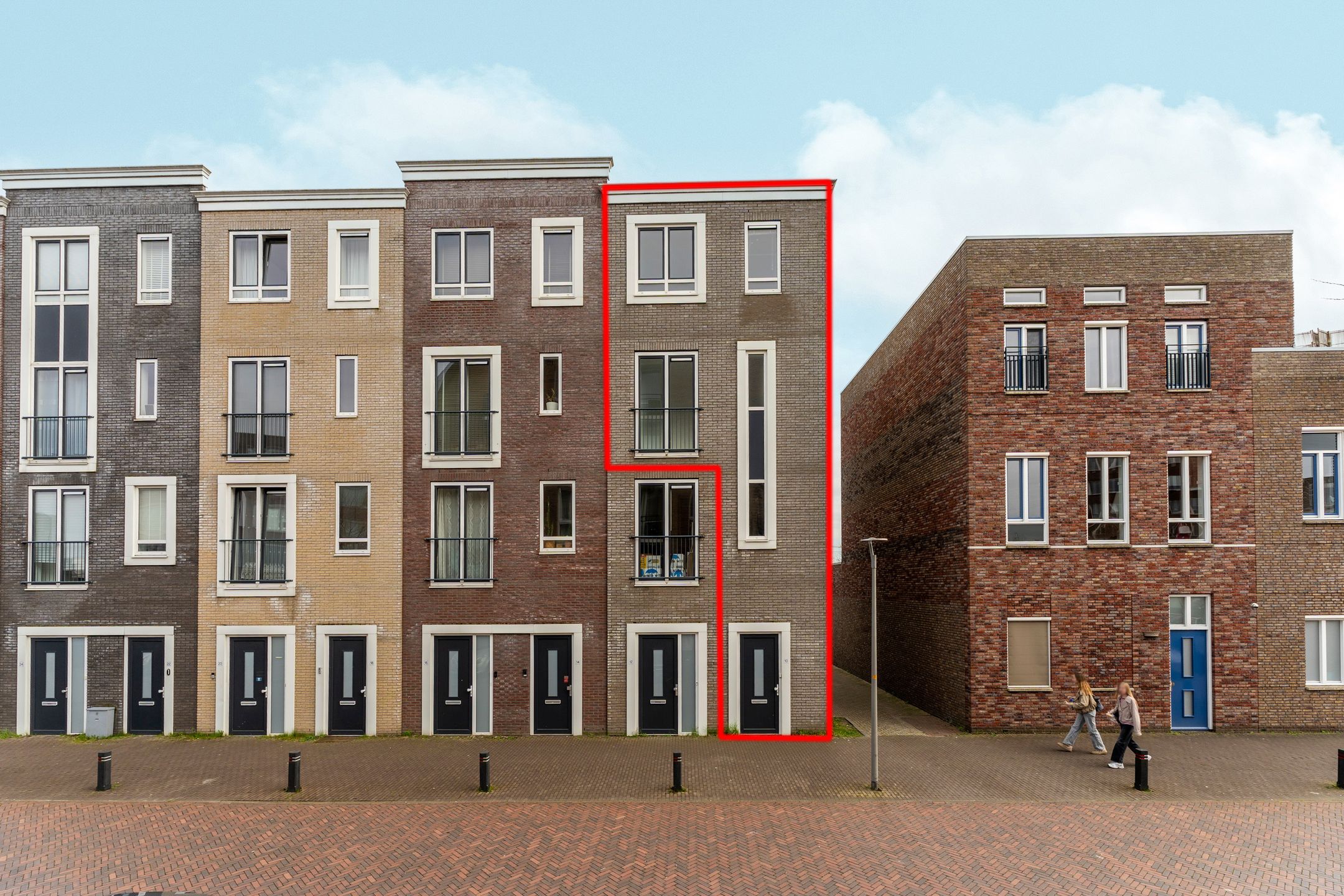 Zwitserlandstraat 10 