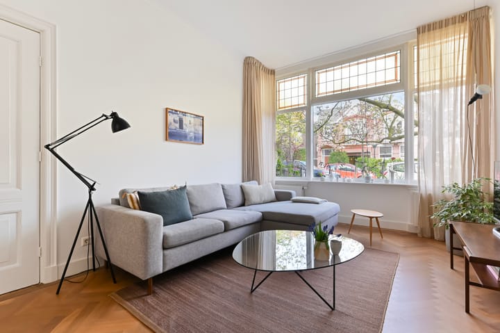 Foto 2 van Laan van Heldenburg 44