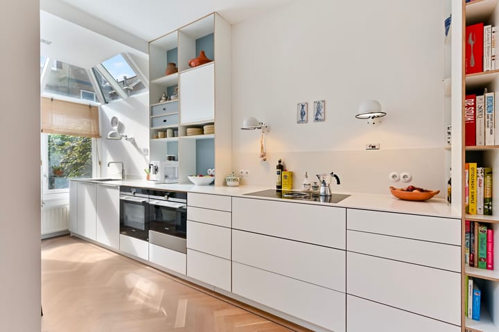 Foto 3 van Laan van Heldenburg 44