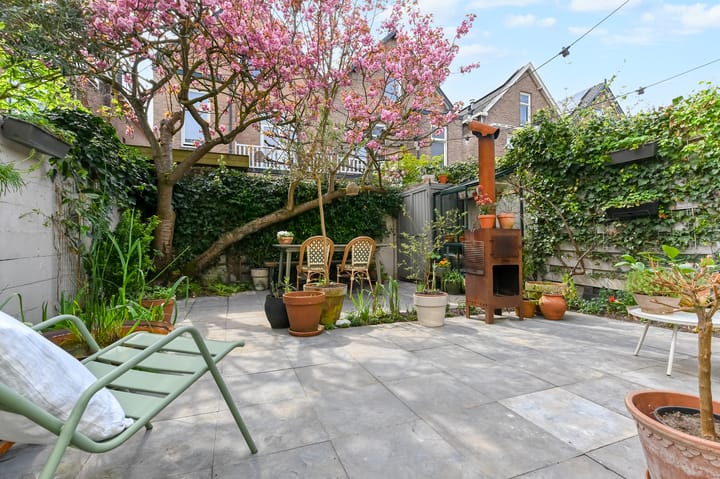 Foto 5 van Laan van Heldenburg 44