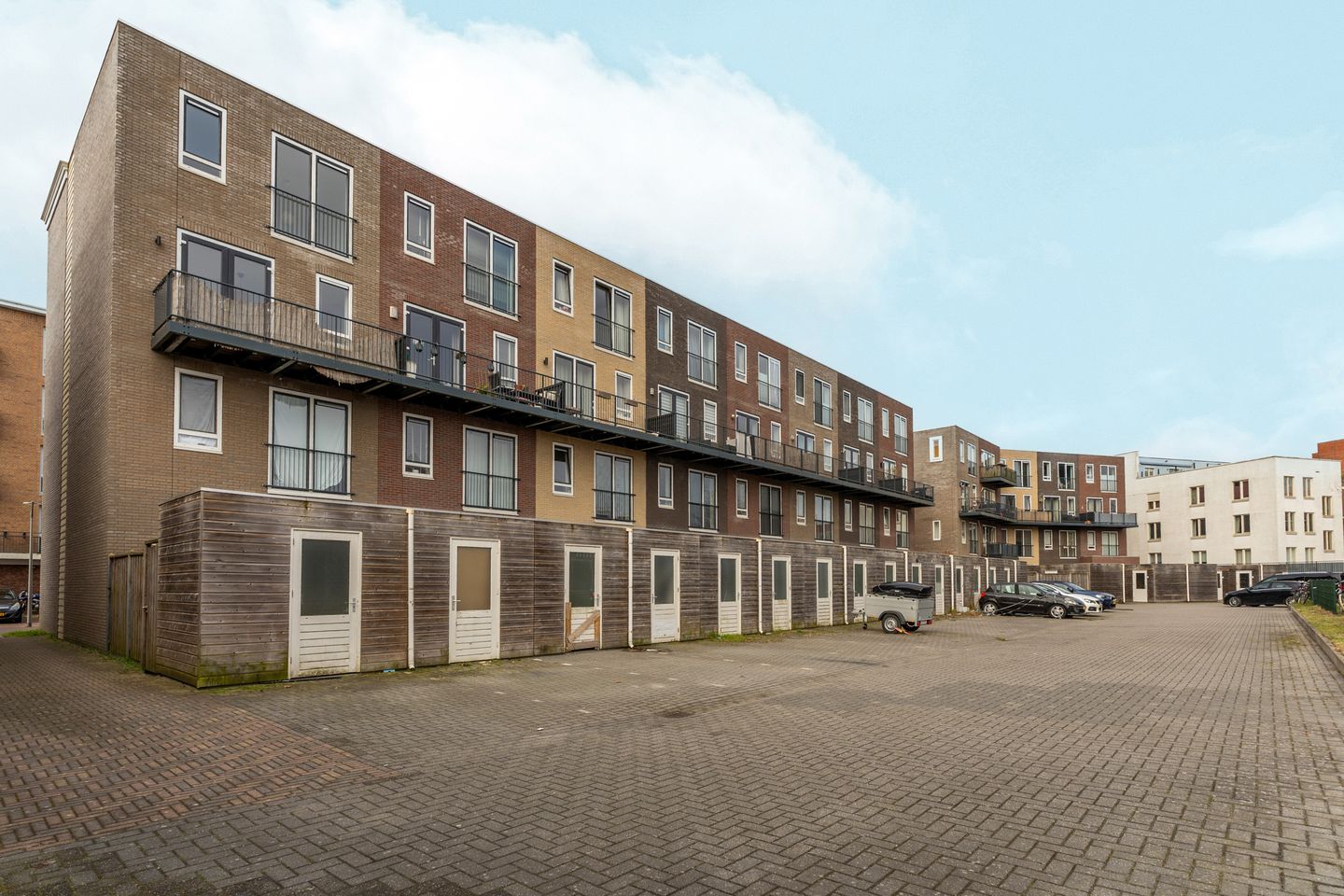 Foto 20 van Zwitserlandstraat 10