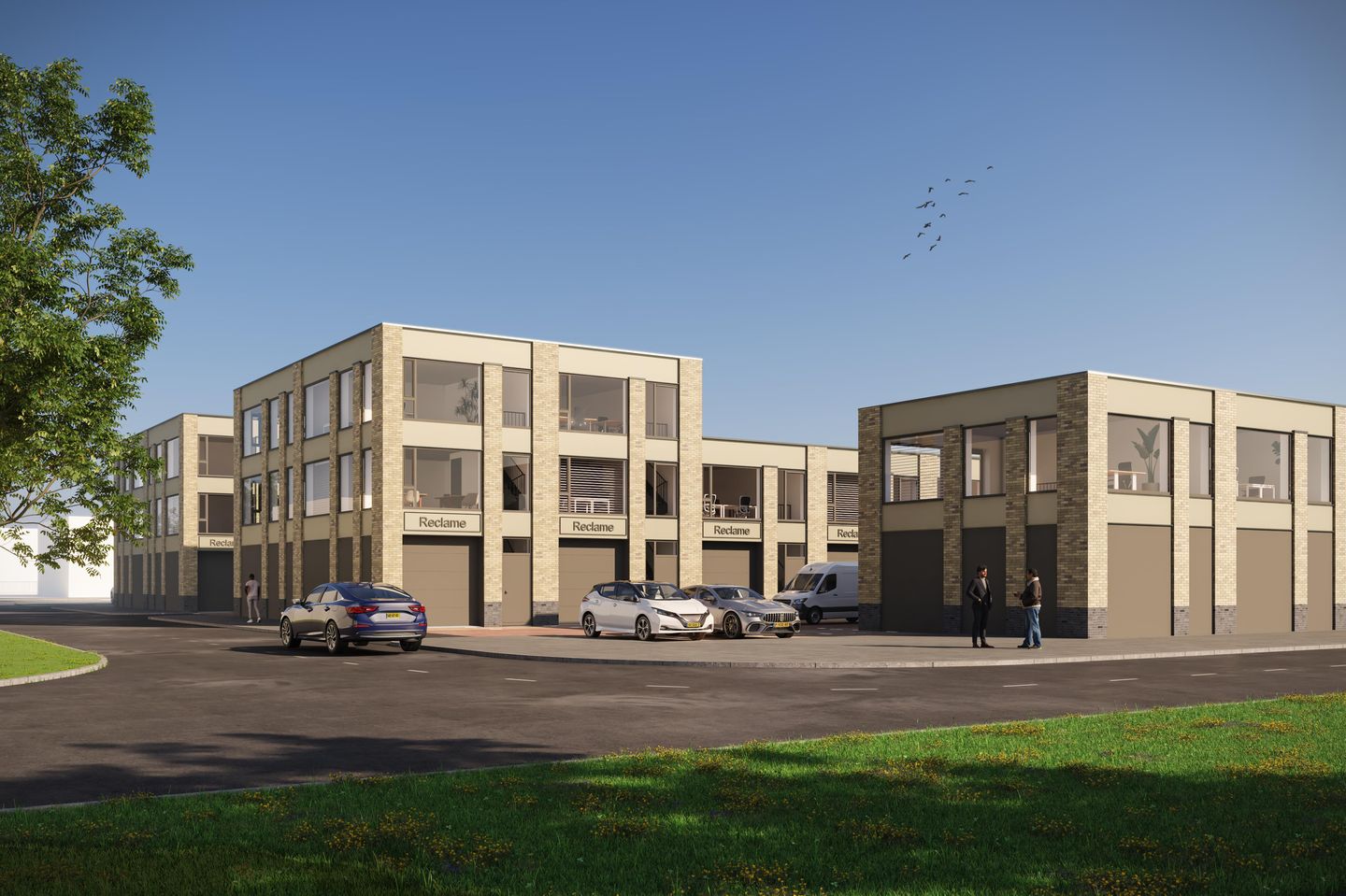 Bekijk foto 3 van Baionen 4-B