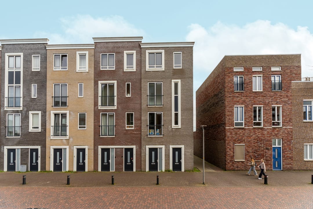 Foto 23 van Zwitserlandstraat 10