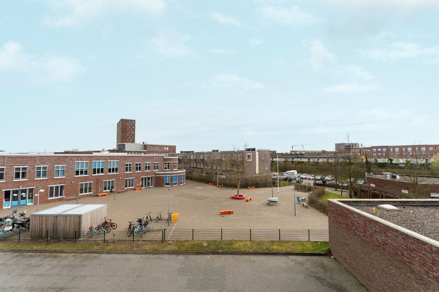 Foto 25 van Zwitserlandstraat 10