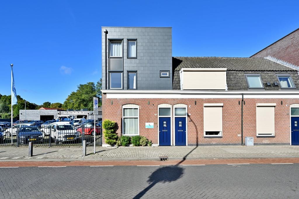 Laarstraat 59 