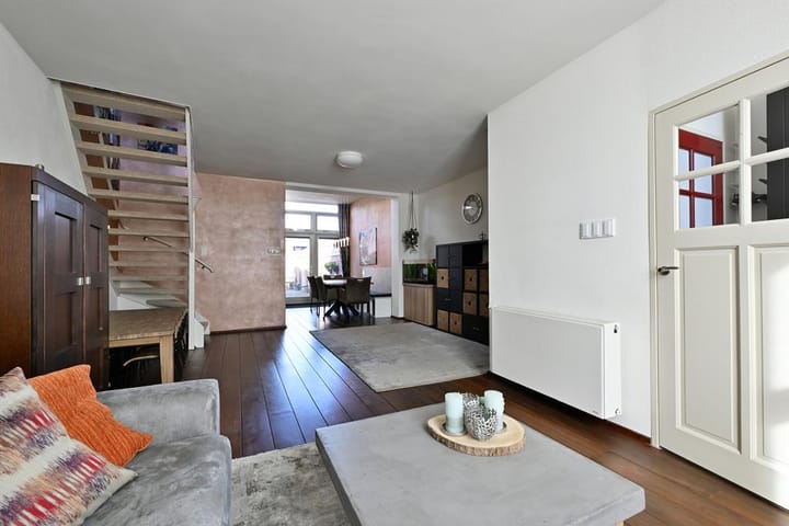 Photo 2 of Laarstraat 59