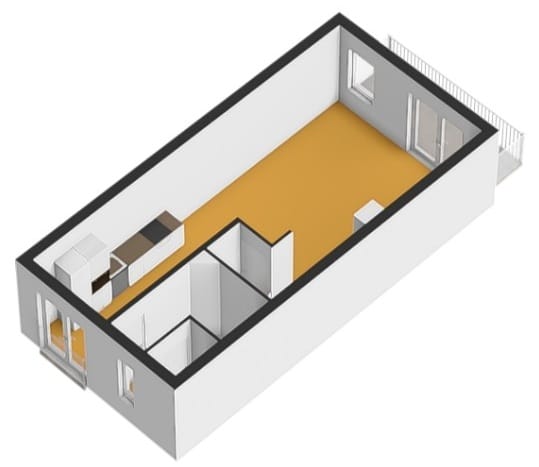 Foto 31 van Zwitserlandstraat 10