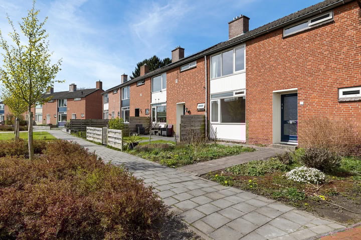 Foto 2 van Jeen Stokerstraat 23