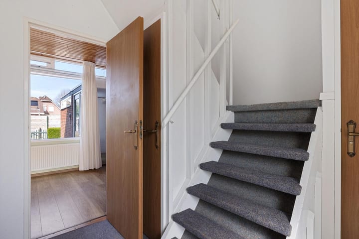 Foto 3 van Jeen Stokerstraat 23