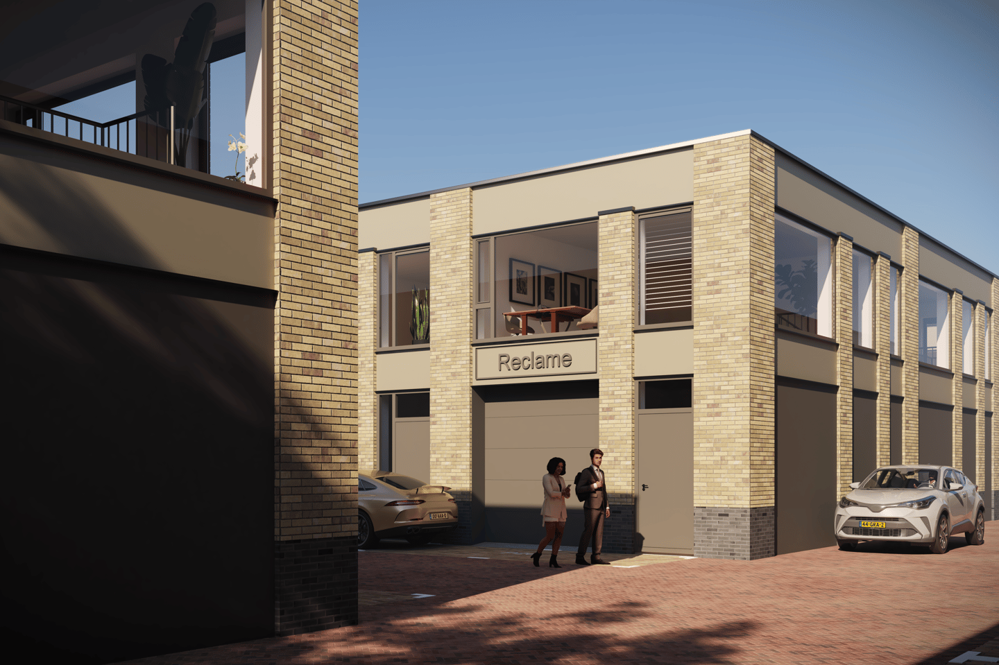 Bekijk foto 5 van Baionen 4-B