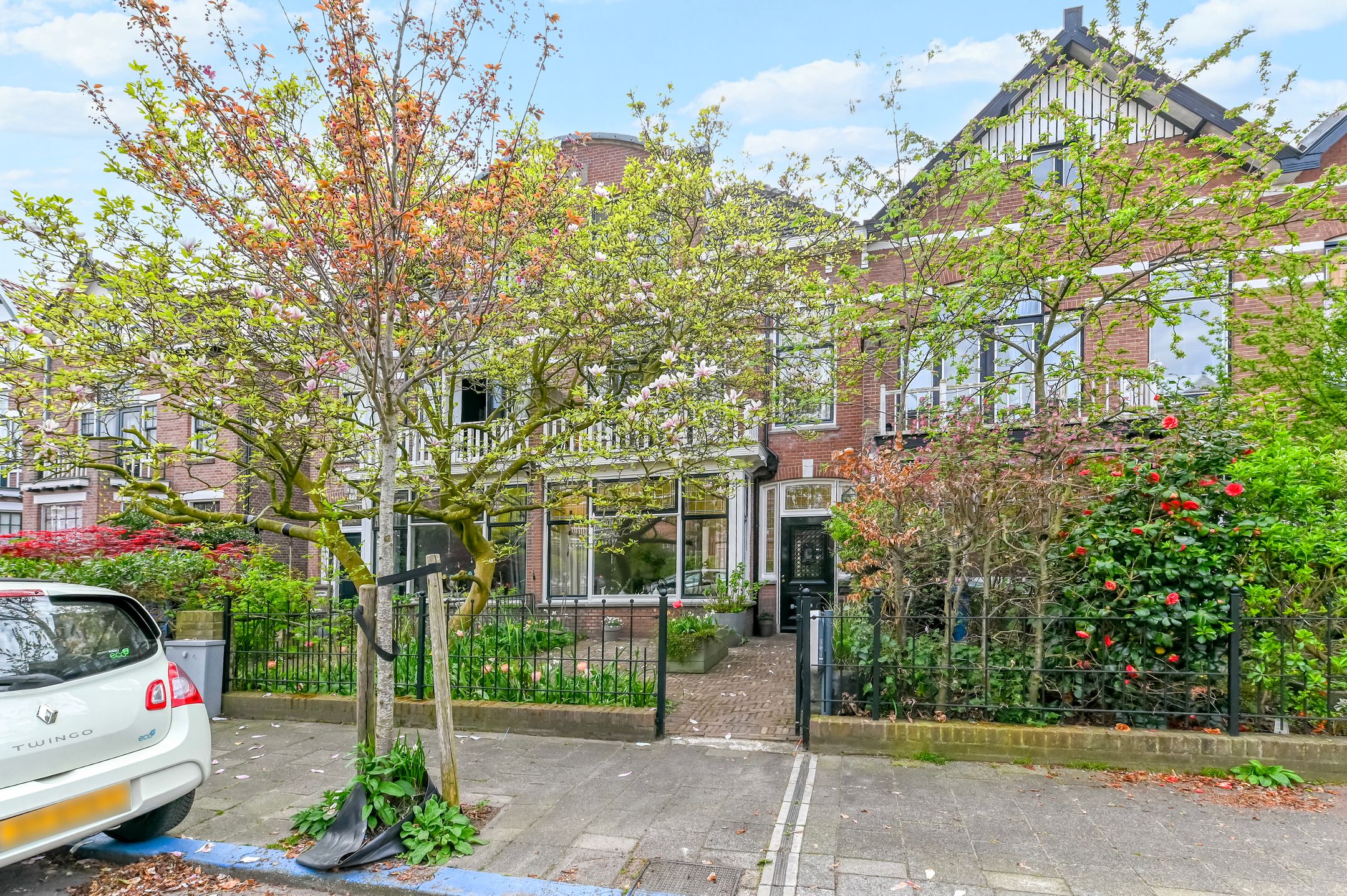 Laan van Heldenburg 44 