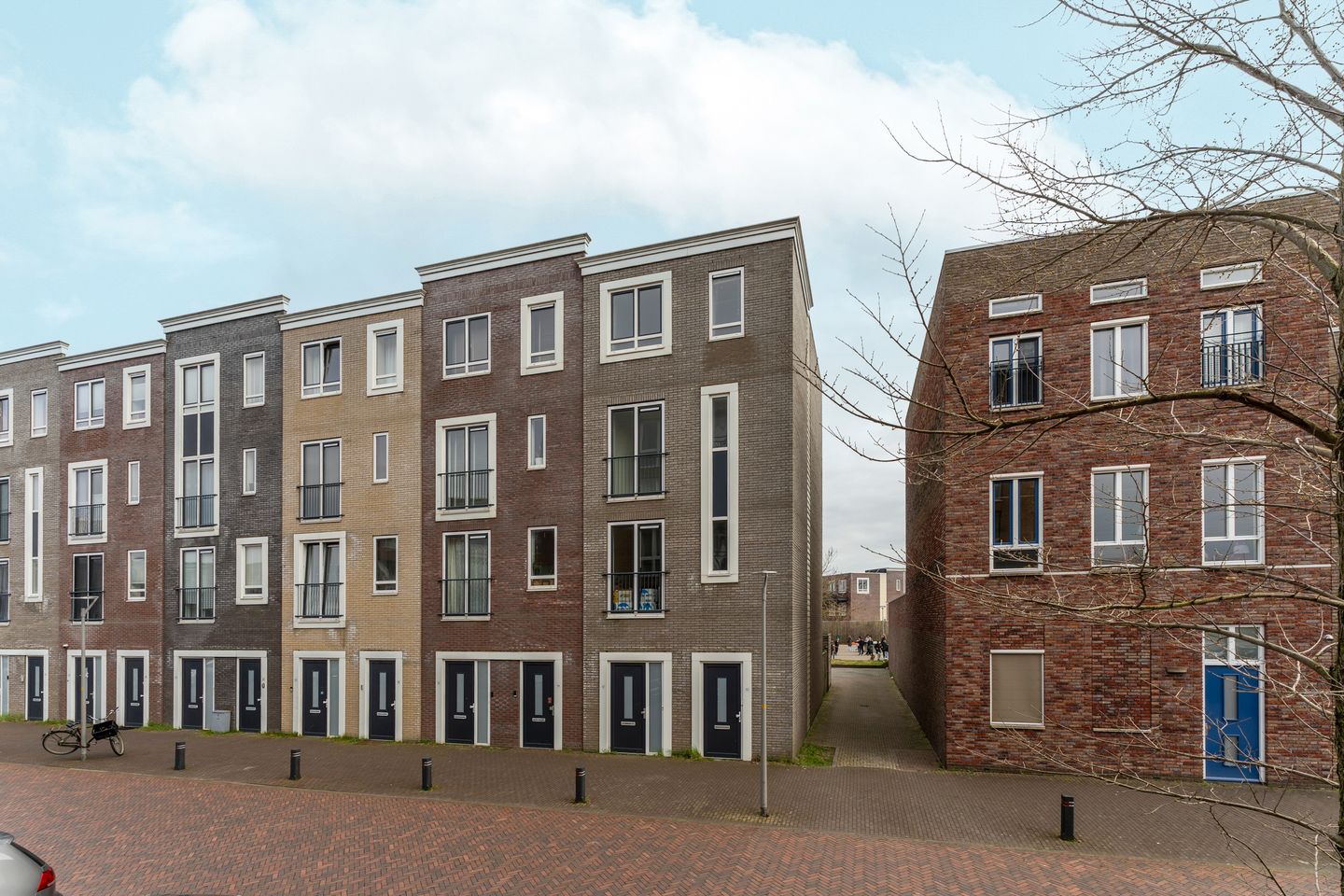 Foto 5 van Zwitserlandstraat 10