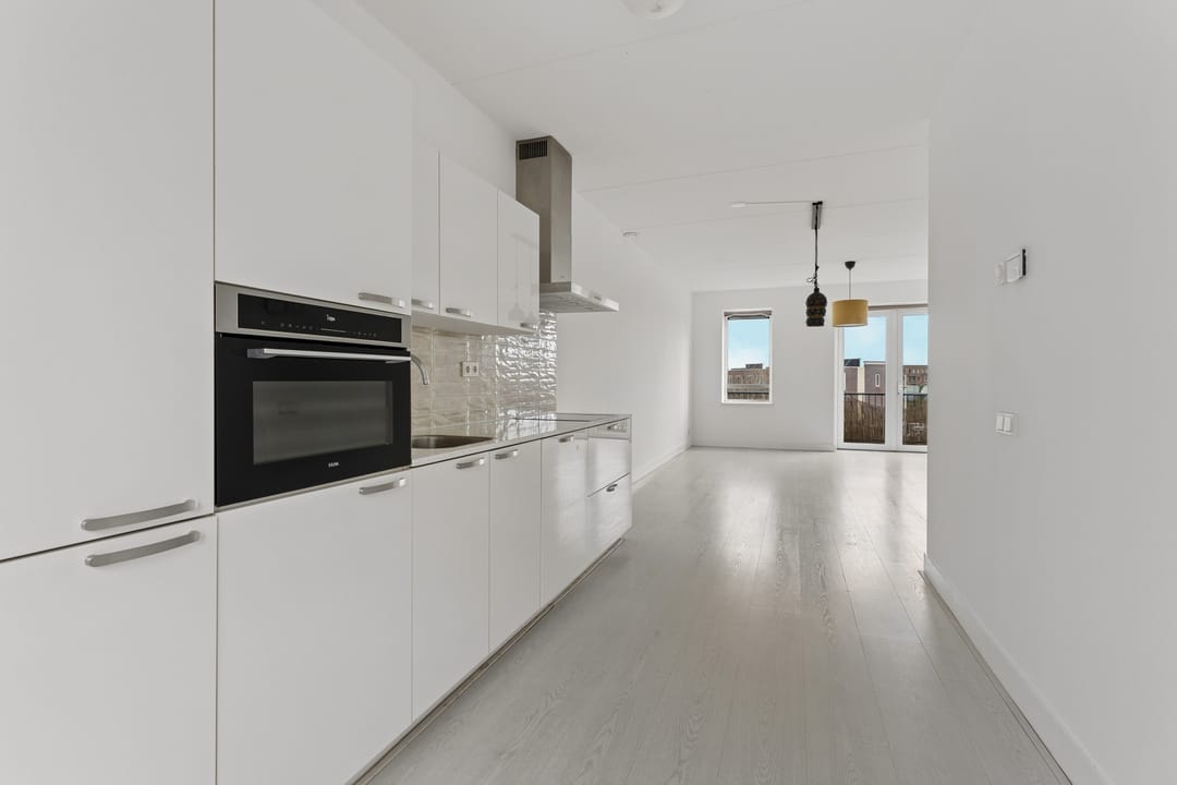 Foto 2 van Zwitserlandstraat 10