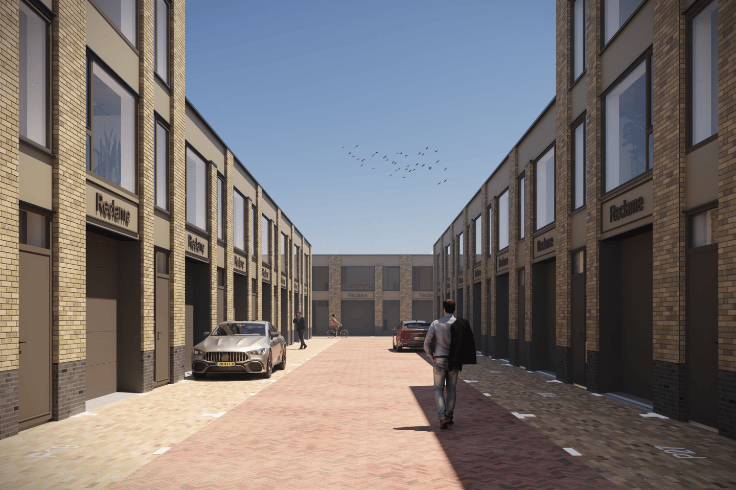 Bekijk foto 4 van Baionen 4-B