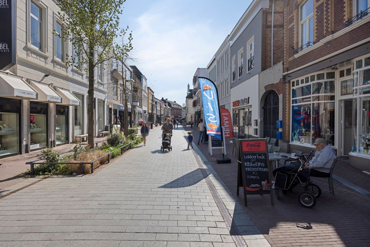 Foto 50 van Emmasingel 20