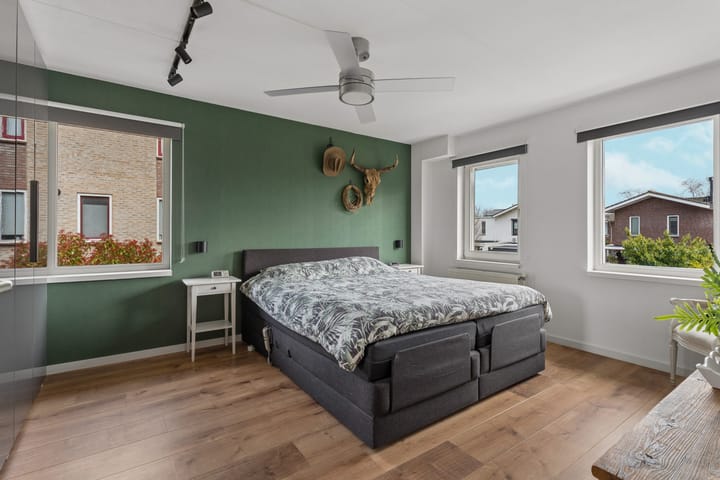 Foto 4 van Madagaskarstraat 4