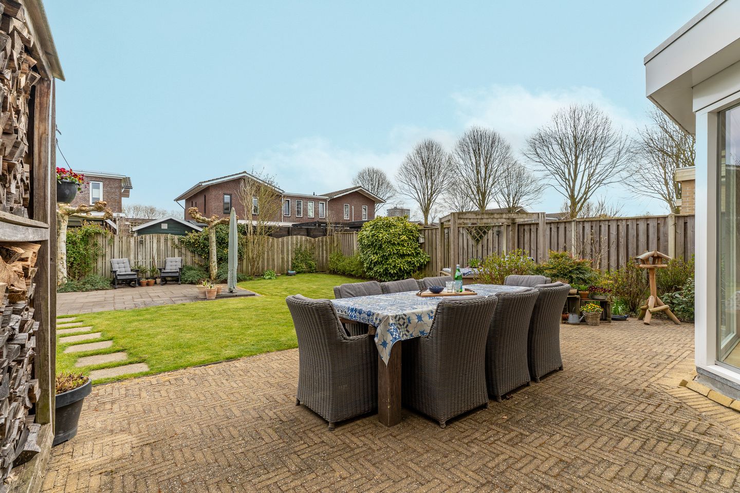 Foto 5 van Madagaskarstraat 4