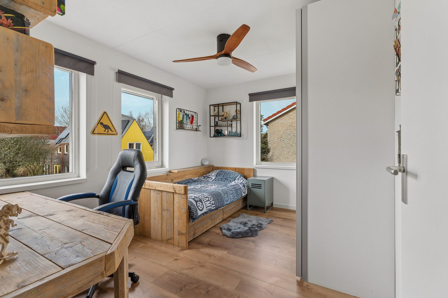 Foto 35 van Madagaskarstraat 4