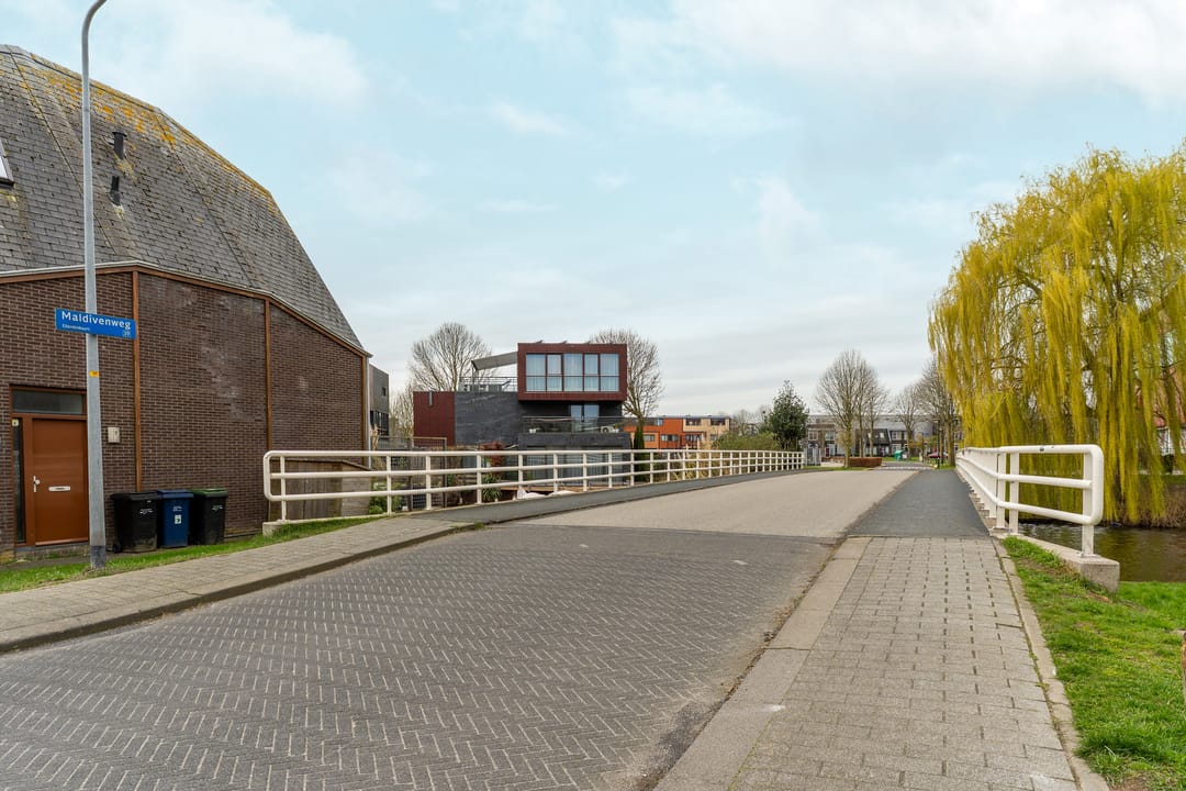 Foto 61 van Madagaskarstraat 4