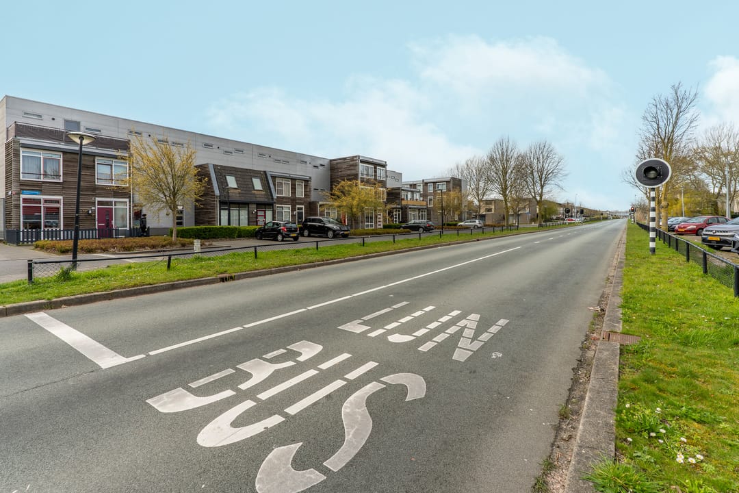 Foto 62 van Madagaskarstraat 4