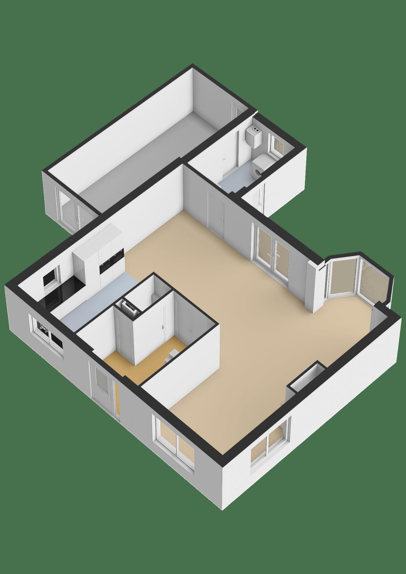 Foto 66 van Madagaskarstraat 4