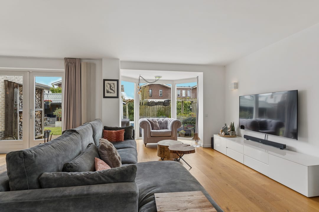 Foto 2 van Madagaskarstraat 4