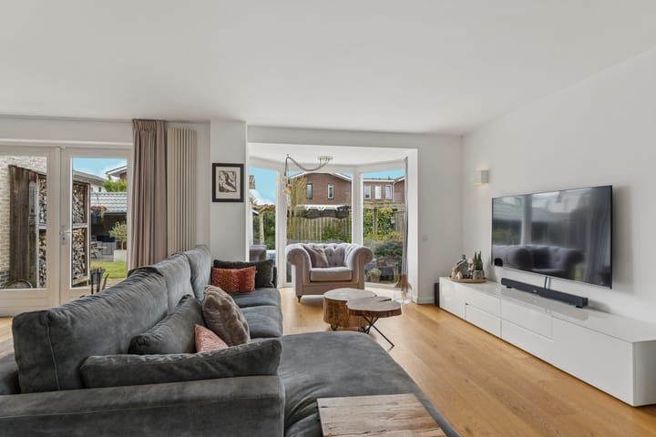 Foto 2 van Madagaskarstraat 4